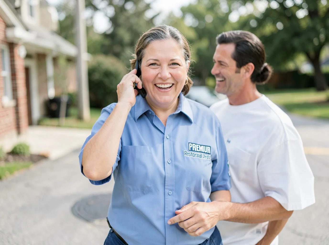 Water Damage Restoration Old Fort, TN FAQs
